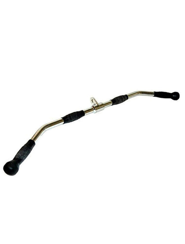 1441 Fitness Lat Attachment Lat Pull down - 90 cm